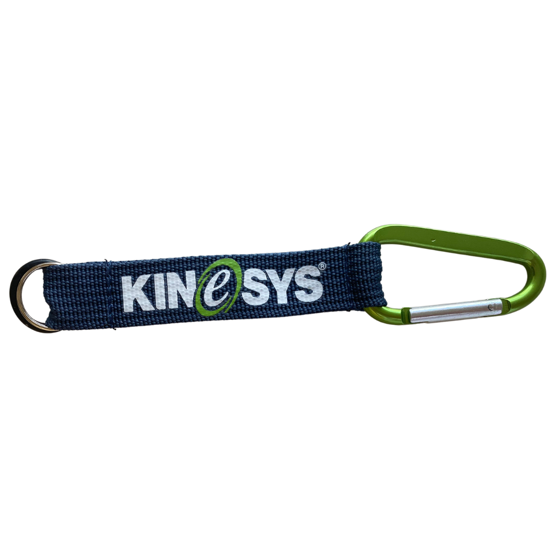 KINeSYS Carabiner – KINeSYS Sunscreen US