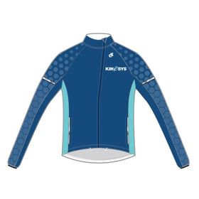 KINeSYS Apex Windguard Run Jacket