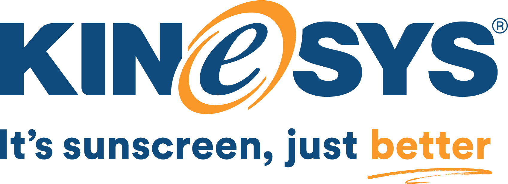 Kinesys sunscreen outlet