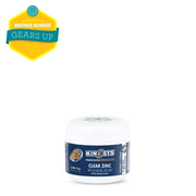 SPF 30 Clear Zinc with 25% Zinc Oxide 2oz