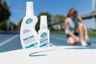 SPF 50 Fragrance Free: Back in Stock