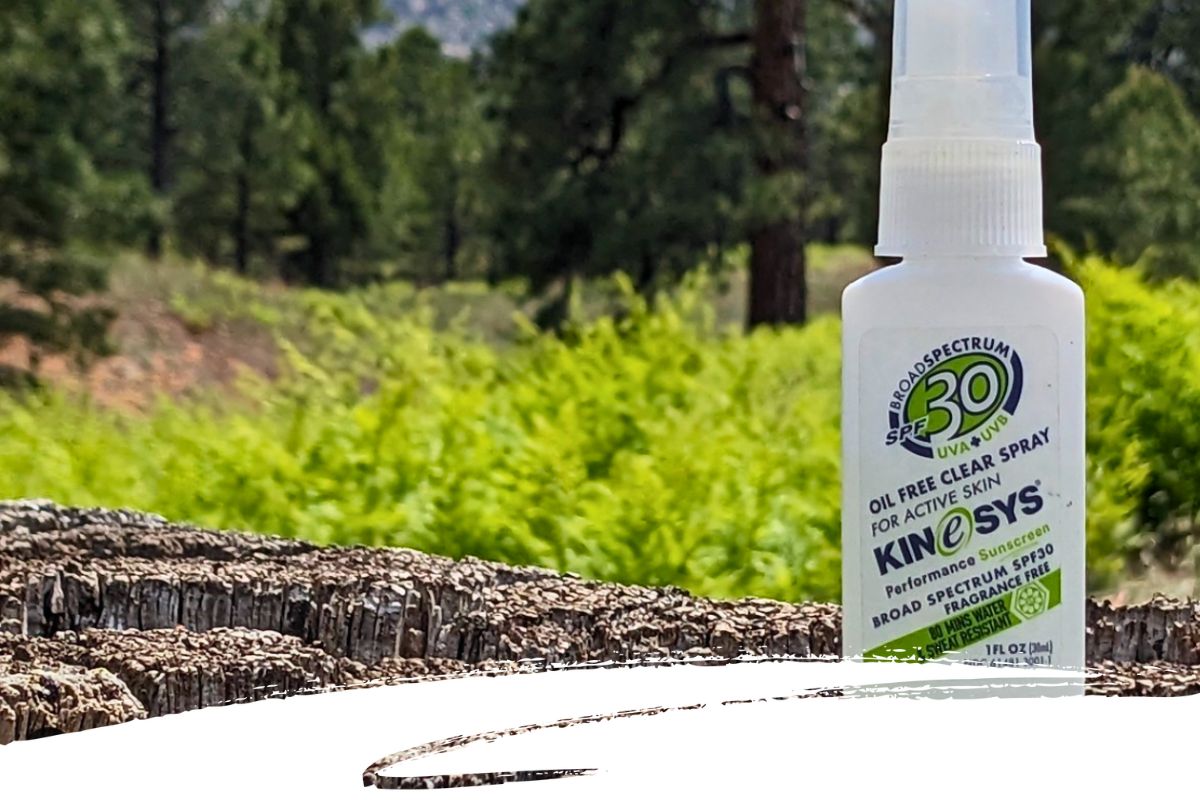 SPF 30 Fragrance Free Named a Top Allergy-Friendly Sunscreen – KINeSYS ...