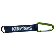 KINeSYS Carabiner