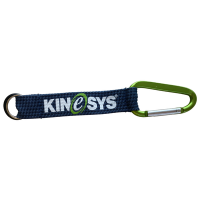 KINeSYS Active Carabiner