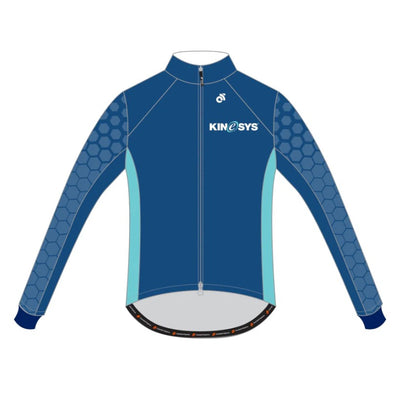 KINeSYS Performance Winter Jacket