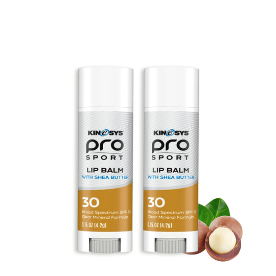 Branded Soy-based Spf Lip Balm