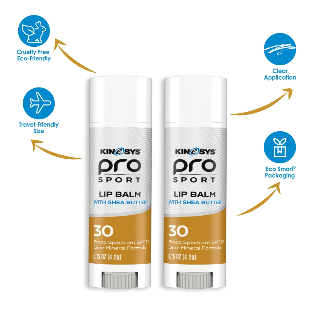 Custom Spf 30 Lip Balm