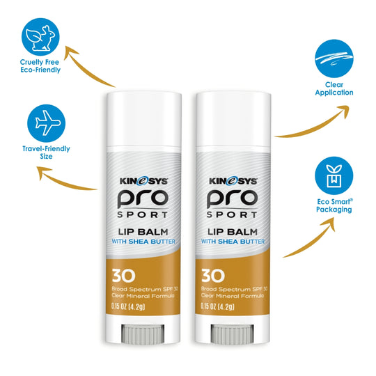 Custom Lip Balm
