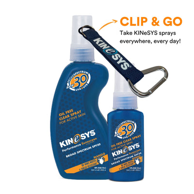 SPF 30 Mango Sunscreen bundle