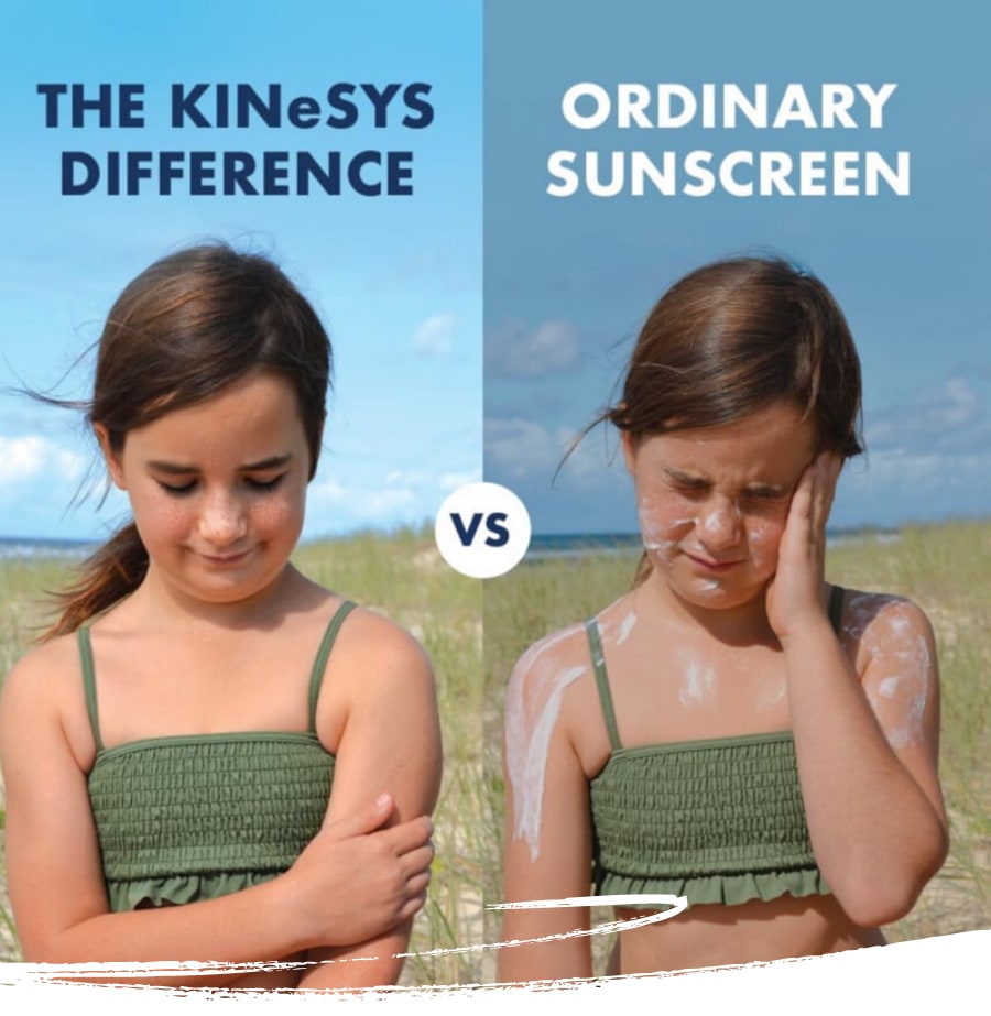 SPF 30 Clear Zinc Cream with 25% Zinc Oxide 2oz - 2 Pack