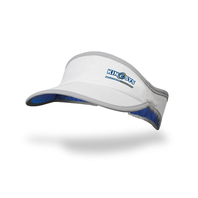 KINeSYS Running Visor